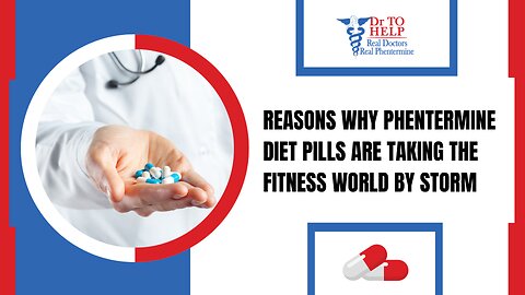 Effective Phentermine Diet Pills
