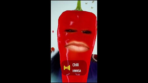 hot chili
