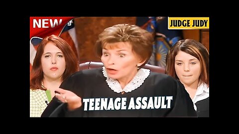 Judge Judy [Episode 7869] Best Amazing Cases Season 2023 Full Episode HD