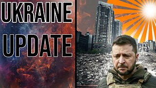 Ukraine Update - Ryan Dawson