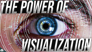 The Power of Visualization and How to Use It