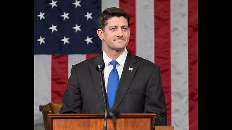 Paul Ryan's Bold Stand Against Trump: A Call for Constitutional Integrity