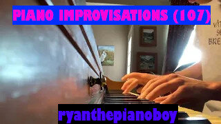 Piano Improvisations (107)