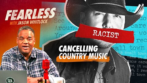 Jason Aldean’s Anti-BLM Ballad, ‘Try That in a Small Town,’ Sparks Outrage, Canceled by CMT | Ep 483