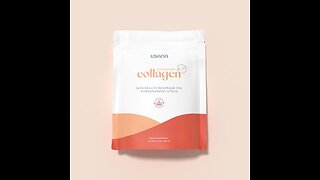 Try our Advanced Collagen only from USANA