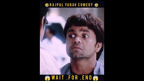 Rajpal Yadav comedy scene #comody #rajpal#paresh rawal Comody #bollywood #comody #funny