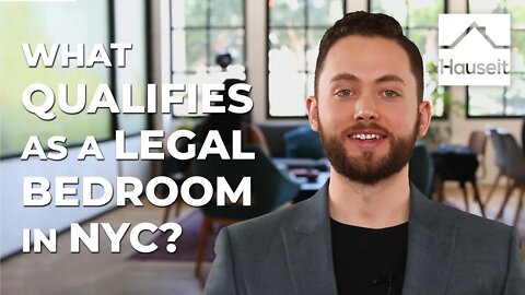 What Qualifies as a Legal Bedroom in NYC?