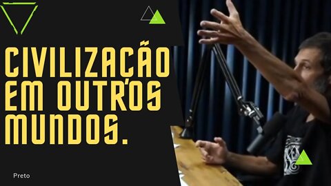 Vidas em Outros PLANETA - EDUARDO MARINHO