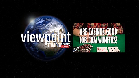 Are Casinos Good for Communities?