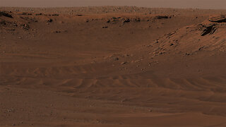 Som ET - 78 - Mars - Perseverance Sol 717