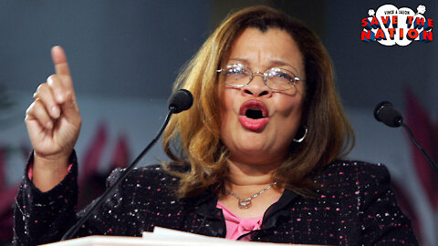 MLK's Niece Has STRONG Words For SCOTUS On Texas' Abortion Ban