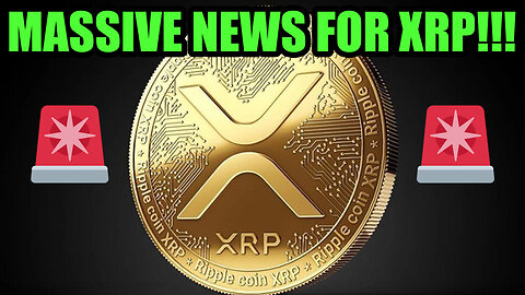 XRP RIPPLE HOLY COW 3.4 MILLION !!!