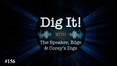 Dig It! #156: Enemy Within