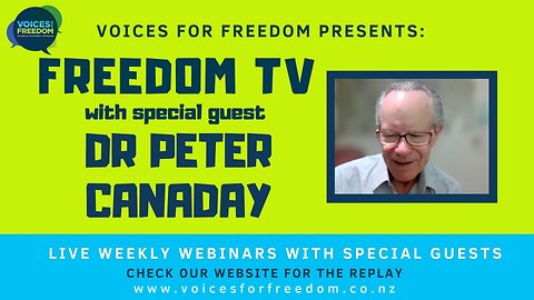 Fireside Chats With Peter Canaday - 27 Feb 2022