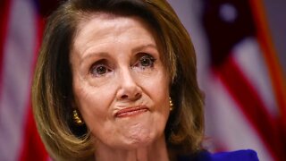 Nancy Pelosi throws a fit during press conference after SCOTUS overturns Roe v Wade