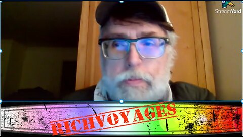 Introduction to RichVoyages