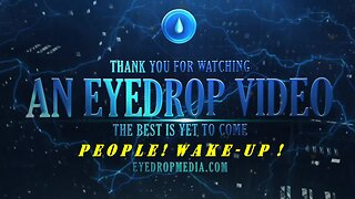 FUNSTUFF! WAKE-UP! (EYE DROP MEDIA 2021)