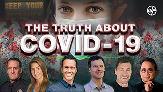 🆘😷CV19 Truth Series: Protecting Your Health Freedom