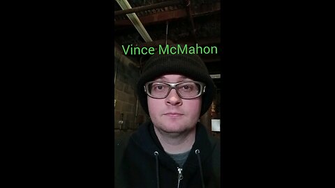 Vince McMahon Allegations