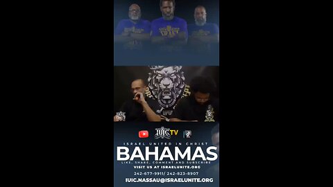 https://youtube.com/@iuicnassaubahamas4467