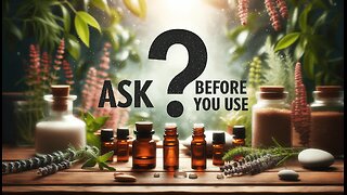 The Essential Guide: What You MUST Know Before Buying Essential Oils