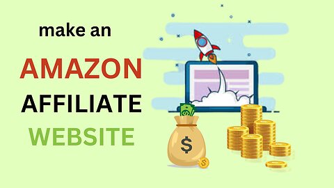 How to make an Amazon Affiliate Website - With WordPress, WooCommerce and Woozone