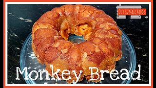 Monkey Bread