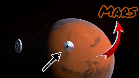 How to Get to Mars.Very Cool! HD
