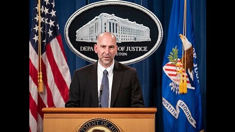 FBI Official Steps Down, German Coup, Warnock Wins, Argentina VP Arrested, Baked Alaska & Ray Epps