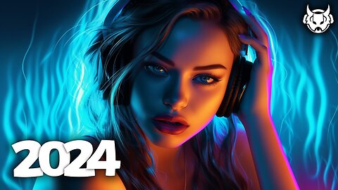 Music Mix 2024 🎧 EDM Remixes of Popular Songs 🎧 EDM Gaming Music - Bass Boosted #14