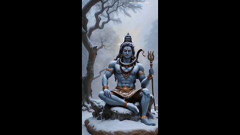 Lord Shiva