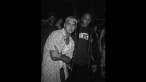 EMINEM & DR DRE 🔥😱🤯