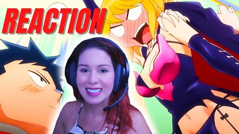 Love After World Domination | Reaction Trailer Oficial 2 | AniTV