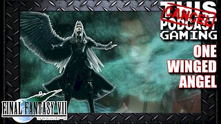 Final Fantasy VII: One Winged Angel - The Final Battle!