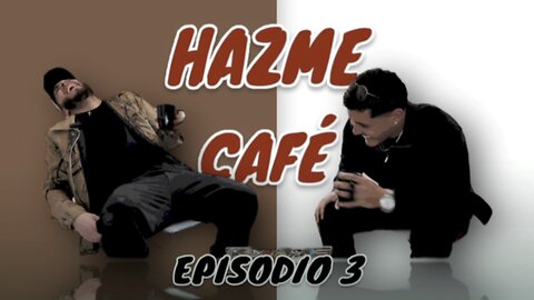 Los Amigos Con Privilegios Funcionan ? | EP 3 | HAZME CAFÉ PODCAST