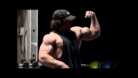 Spring Bulk Day 78 - Arms