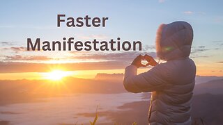 Explore Faster Manifestation ∞The Andromedan Council of Light, Channeled by Daniel Scranton