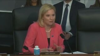 Rep Ashley Hinson to DHS Sec: What Will It Take For You To Resign?