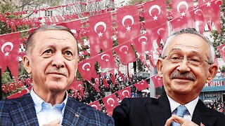 Turkey's Historic Election