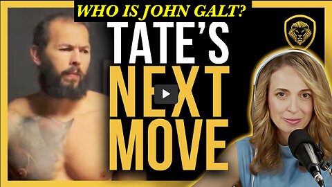 IS THIS THE FEMALE TOP G? Andrew Tate’s NEXT MOVES & Judgmental Modern Women EXPOSED THX SGANON