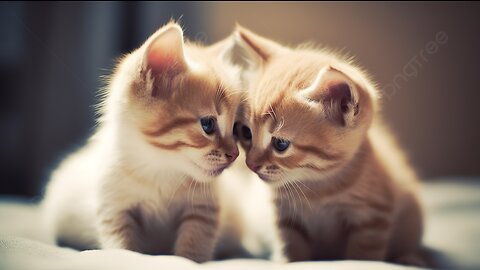 cute kitties