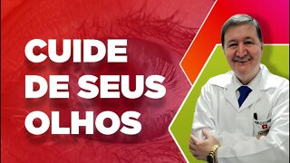 DEIXE SUA PERGUNTA nas minhas "LIVES" que eu responderei. Zeaxantina Luteína Vitaminas A E e C VEJA: