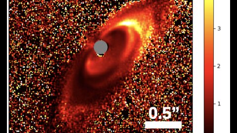 Space Weather, SPHERE, Volcano, Geoelectric | S0 News Mar.5.2024