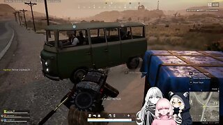 PUBG: Not casual