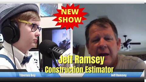 What is a Construction Estimator The Tiberius Show