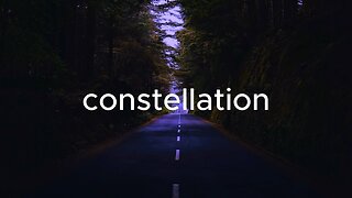 constellation - ødyzon