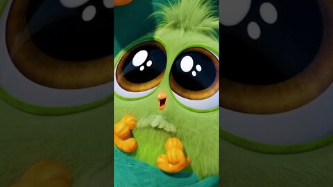 Angry Birds Cute Whatsapp Status Video | #shorts #angrybirds #cute #red | Your Vision's Factory
