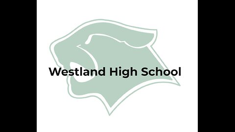 Westland High School Marching Band 2001 Competition