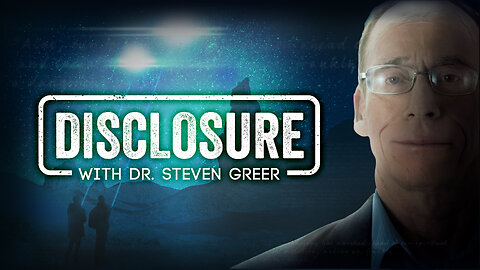 Dr. Steven Greer - Disclosure 2.0