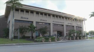 FMPD Officers fired